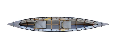 Pakboats Puffin Saranac skládací kajak