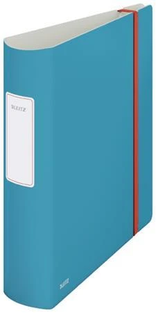 Leitz Pákový pořadač Active Cosy A4 82 mm klidná modrá Leitz Pákový pořadač Active Cosy A4 82 mm klidná modrá