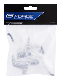 Force Páky brzdové [34] V[34] Al, černé