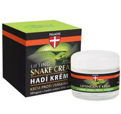 Palacio Hadí jed pleťový krém liftingový, 50 ml