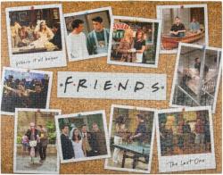 PALADONE Puzzle Přátelé (Friends) 76x61cm skládačka 1000 dílků
