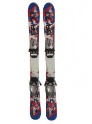 Pale Dětské lyže SR10 Youth 90 cm Pale Dětské lyže SR10 Youth 90 cm