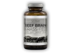 Paleo Powders Hovädzí mozog (grass-fed beef brain) 180 kapsúl