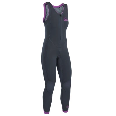 Palm Blaze longjohn women Palm Blaze longjohn women