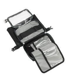 Palm First Aid Organiser