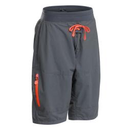 Palm Horizon womens šortky