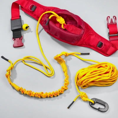 Palm Quick Tow Belt vlečný systém