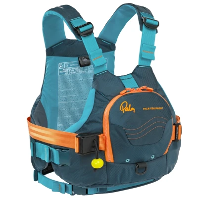 Palm Riff Rescue PFD plovací vesta