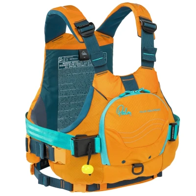 Palm Riff Rescue PFD plovací vesta