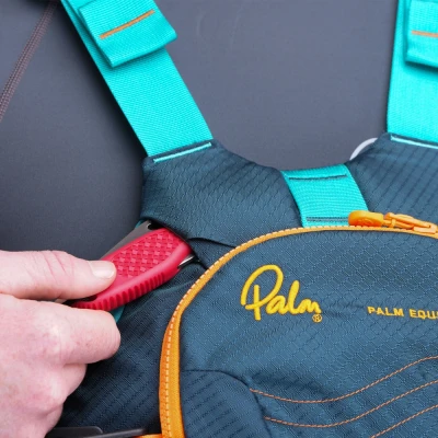 Palm Riff Rescue PFD plovací vesta