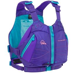 Palm Tika Women’s PFD dámská vesta Palm Tika Women’s PFD dámská vesta