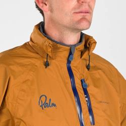 Palm Tora jacket nepromokavá bunda