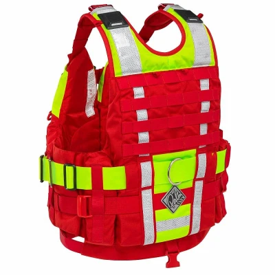 Palm HYBRID PFD záchranná vesta