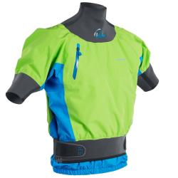 Palm Zenith Shortsleeve vodácká bunda
