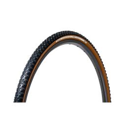 Panaracer Plášť Gravelking Ext + 700x38c Čierna/hnedá Panaracer Plášť Gravelking Ext + 700x38c Čierna/hnedá