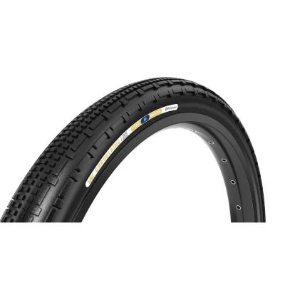 PANARACER Plášť GRAVELKING SK 700x30 Černá
