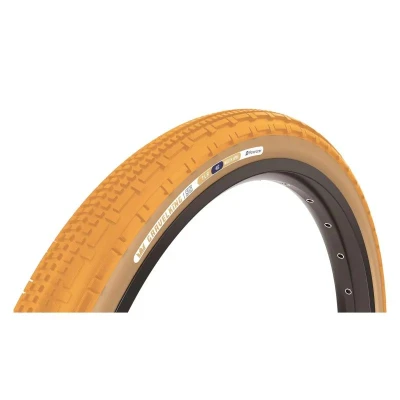 PANARACER Plášť GRAVELKING SK 700x40 Honey Butter/hnědá