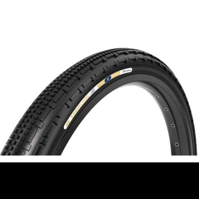 PANARACER Gravelking Sk 700x45 černý plášť