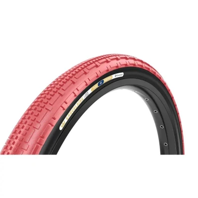 PANARACER Plášť GRAVELKING SK 700x45 Sakura/černá