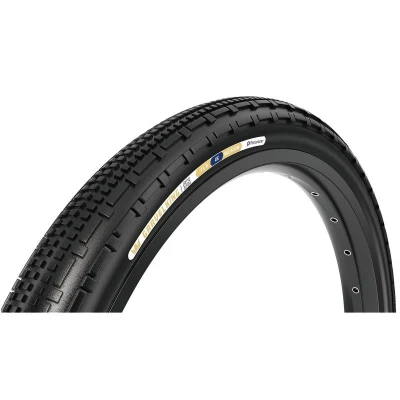PANARACER Plášť GRAVELKING SK 700x50 Černá