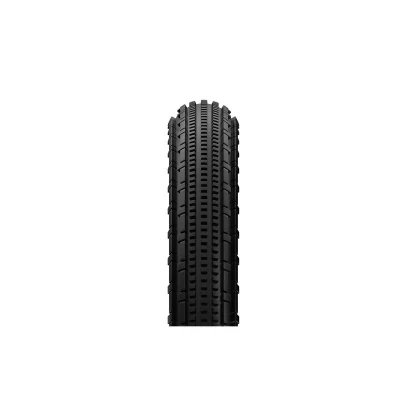PANARACER Gravelking Sk R 700x40 Černá/amber plášť