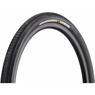 PANARACER Plášť GRAVELKING SS 650x48 Černá