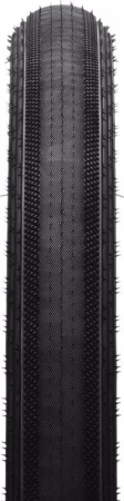 PANARACER Plášť GRAVELKING SS 650x48 Černá