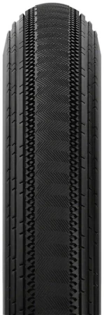 PANARACER Plášť GRAVELKING SS + 700x40 Černá/hnědá