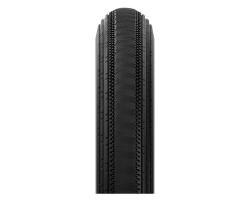 PANARACER Plášť Gravelking Ss 700x40 Černá/hnědá