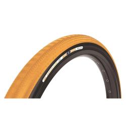 PANARACER Plášť Gravelking Ss 700x40 Honey Butter/černá