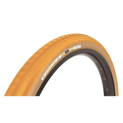 PANARACER Plášť GRAVELKING SS 700x40 Honey Butter/hnědá