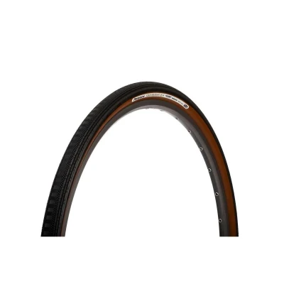 Panaracer Plášť Gravelking Ss+ 700x43c Černá/hnědá POUZE 700 (VÝPRODEJ)