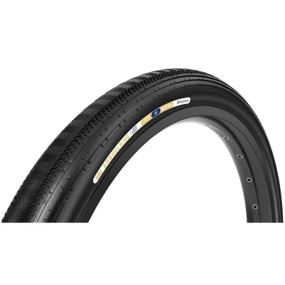 PANARACER Gravelking Ss 700x45 Černý plášť PANARACER Gravelking Ss 700x45 Černý plášť