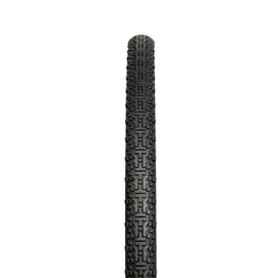 PANARACER Plášť GRAVELKING X1 700x35 Černá