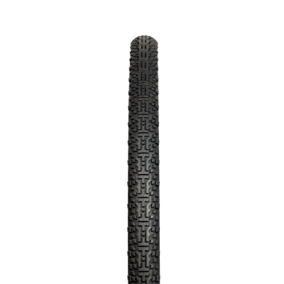 PANARACER Plášť GRAVELKING X1 700x35 Černá/hnědá