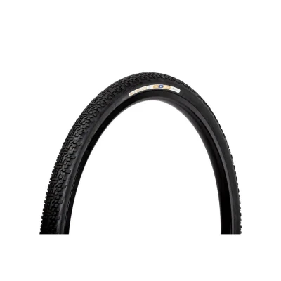 PANARACER Plášť GRAVELKING X1 + 700x45 Černá