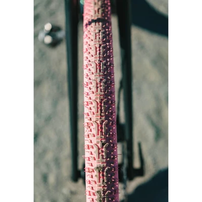 PANARACER Plášť GRAVELKING X1 700x45 Sakura/hnědá