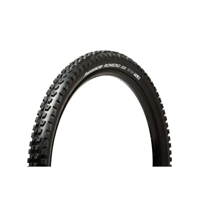 Panaracer Plášť Romero 27.5x2.4, 60 Tpi Černá