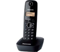 Panasonic KX-TG1911FXG, bezdrát. telefon Panasonic KX-TG1911FXG, bezdrát. telefon