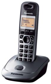 Panasonic KX-TG2511FXM, bezdrát. telefon Panasonic KX-TG2511FXM, bezdrát. telefon