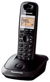 Panasonic KX-TG2511FXT, bezdrát. telefon Panasonic KX-TG2511FXT, bezdrát. telefon