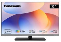 Panasonic TB-32S40AEZ Smart Powered by TiVo TV, 80cm, HD, LED, HDR10, DVB-T2/S2/C