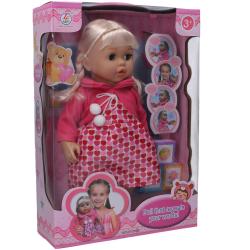 Panenka opakující 40cm