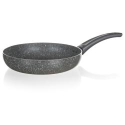 Pánev 20x4,5cm nepřiln. povrch Al GRANITE PR indukce Pánev 20x4,5cm nepřiln. povrch Al GRANITE PR indukce