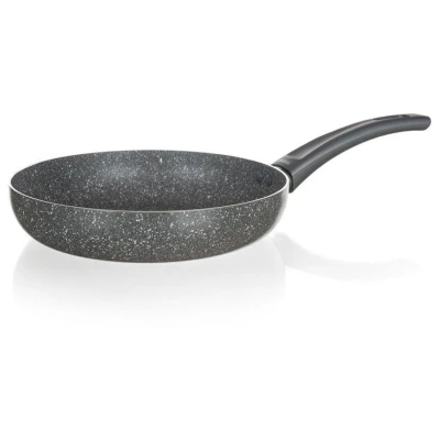 Pánev 20x4,5cm nepřiln. povrch Al GRANITE PR indukce Pánev 20x4,5cm nepřiln. povrch Al GRANITE PR indukce