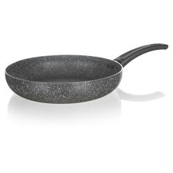 Pánev 28x5,8cm nepřiln. povrch Al GRANITE PR indukce Pánev 28x5,8cm nepřiln. povrch Al GRANITE PR indukce