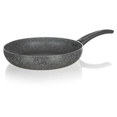Pánev 28x5,8cm nepřiln. povrch Al GRANITE PR indukce Pánev 28x5,8cm nepřiln. povrch Al GRANITE PR indukce