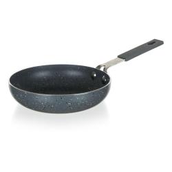 Pánev Mini 14x3cm/1,7mm nepřiln.povrch GRANITE Grey