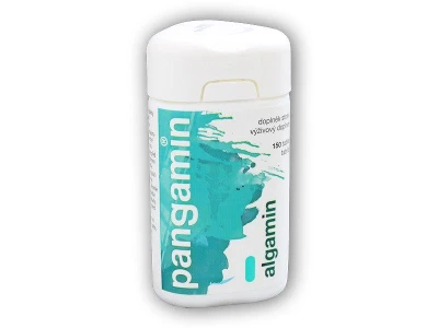 Pangamin Algamin 150 tablet Pangamin Algamin 150 tablet