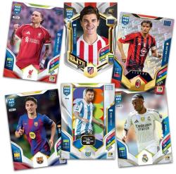 PANINI FIFA 365 2025/2026 Starter set album + 4x booster sběratelské karty